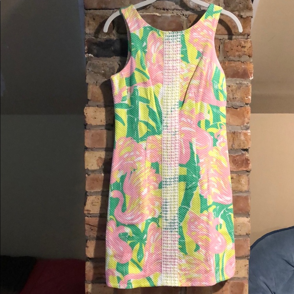 Lilly Pulitzer for Target dress